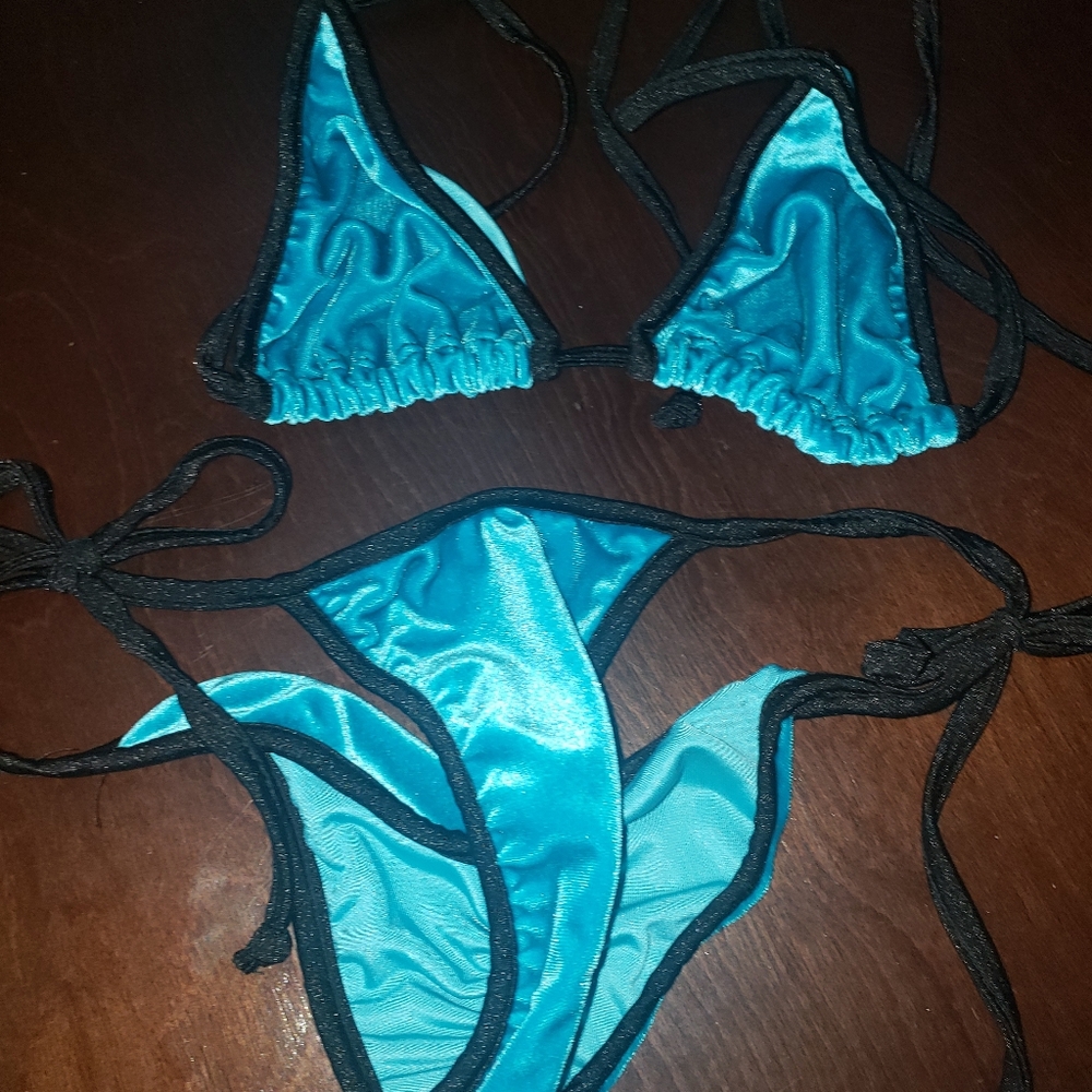 Intimates